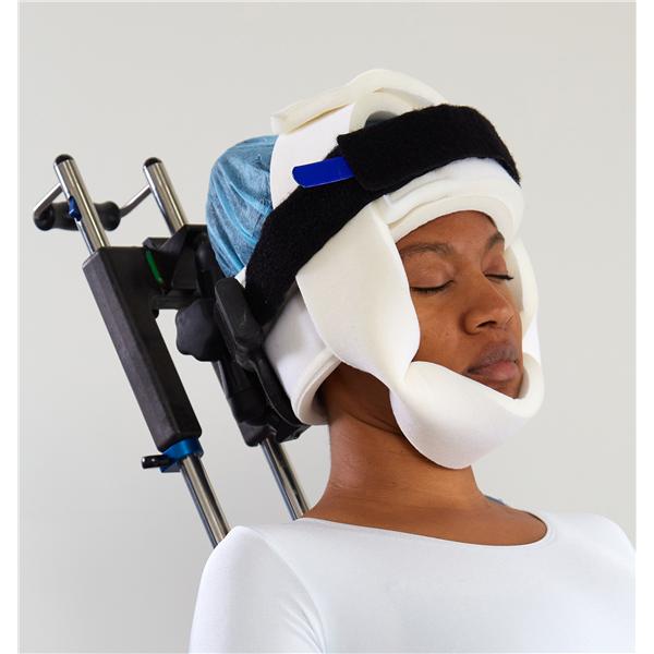 Universal Head Restraint, (050601), Non-Sterile, 10/bx (US Only) (Not Available For Sale into Canada)