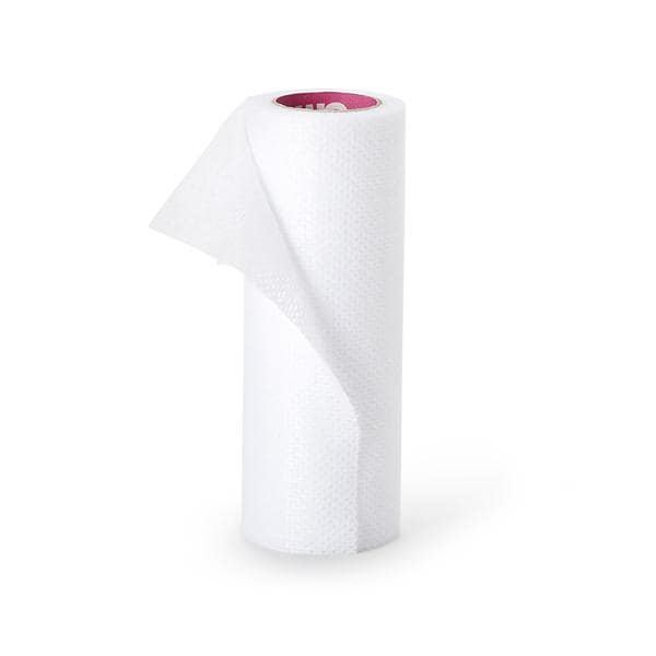Cloth Surgical Tape, 4" x 2 yd, Single-Use, Unpackaged, 32 rl/cs (Continental US+HI Only)