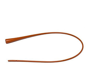 Animal Health Feeding Tube, 3.5FR, 16", Sterile, 100/cs (Continental US Only)