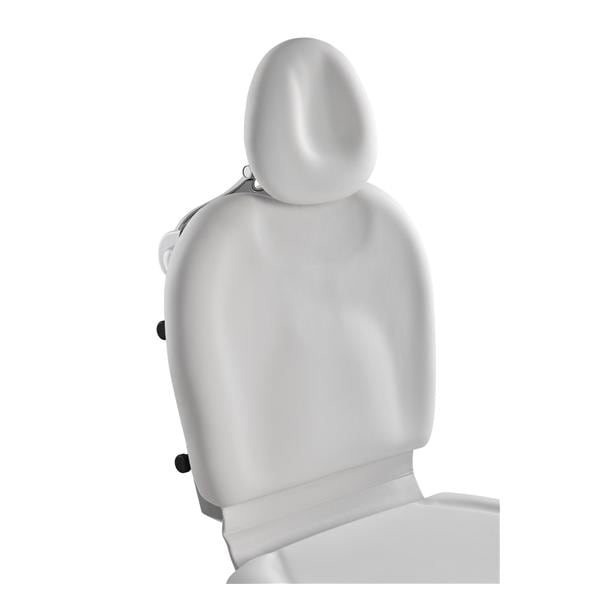 631 Extended Headrest, Premium, Mist (US Only) (DROP SHIP ONLY) (Delivery Info Sheet Required)