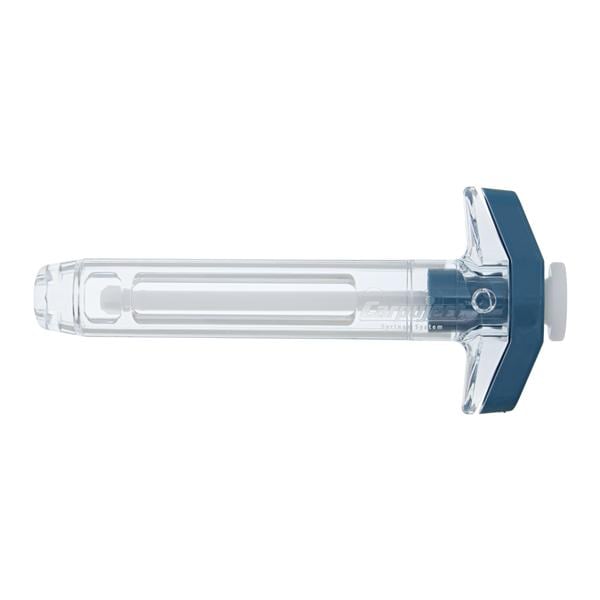 Carpuject Holder, Non-DEHP, Latex-Free