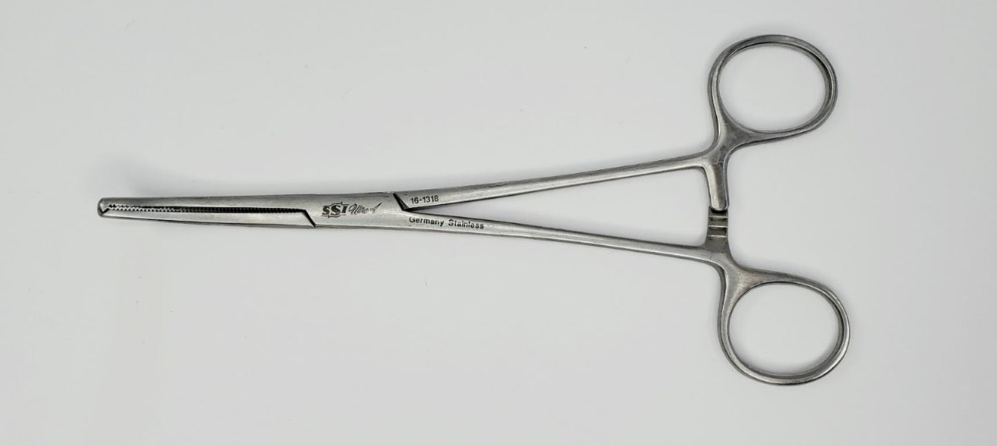 Forceps, Rochester Ochsner, CVD (US Only) (Not Available For Sale into Canada)