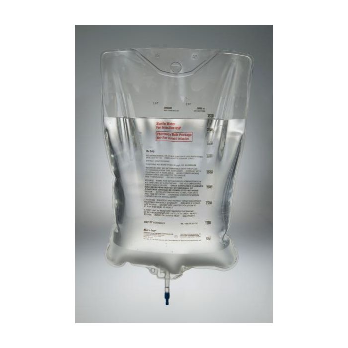 Clinisol Injection, 15%, Sulfite-Free (Amino Acid), 2000 ml, Viaflex Plastic Container, Pharmacy Bulk Package, 6/cs (Rx) (Continental US Only) (Product Access Restricted. Check with your sales rep to verify eligibility)