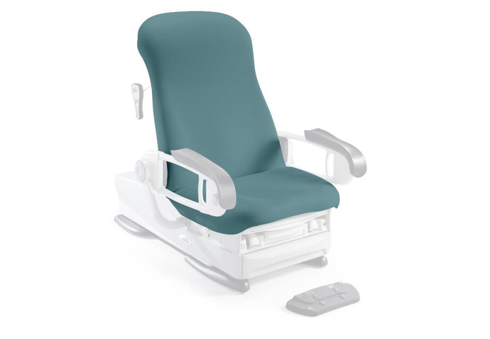 633 Premium, 32in Heated Upholstery, Healing Waters (US Only) (DROP SHIP ONLY) (Delivery Info Sheet Required)