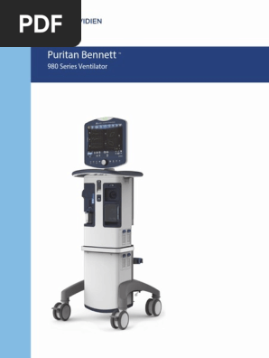 360 Degree Lens for 980 Puritan Bennett Ventilator (Continental US Only) (Pricing Subject to Change without Prior Notice)