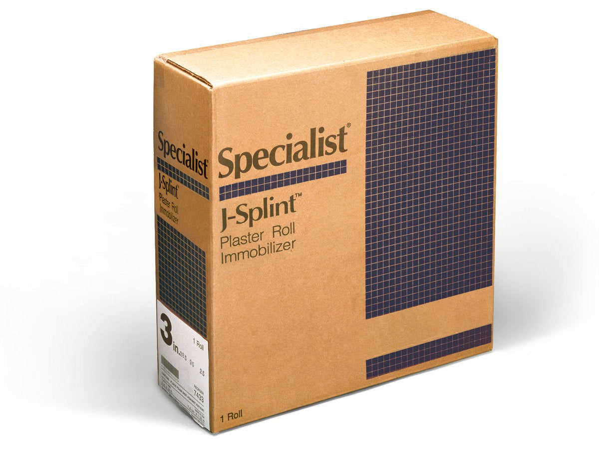 Immobilizer, 5" x 20 ft (Continental US Only)