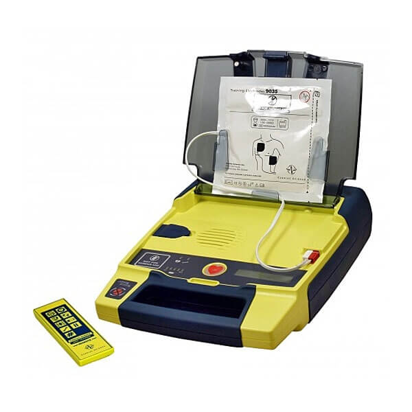AED Trainer for the G3