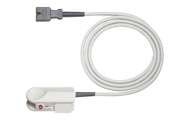 LNCS DCI, Adult Reusable Senssor, 3ft, Non-Sterile (Rx) (Continental US & Puerto Rico Only)