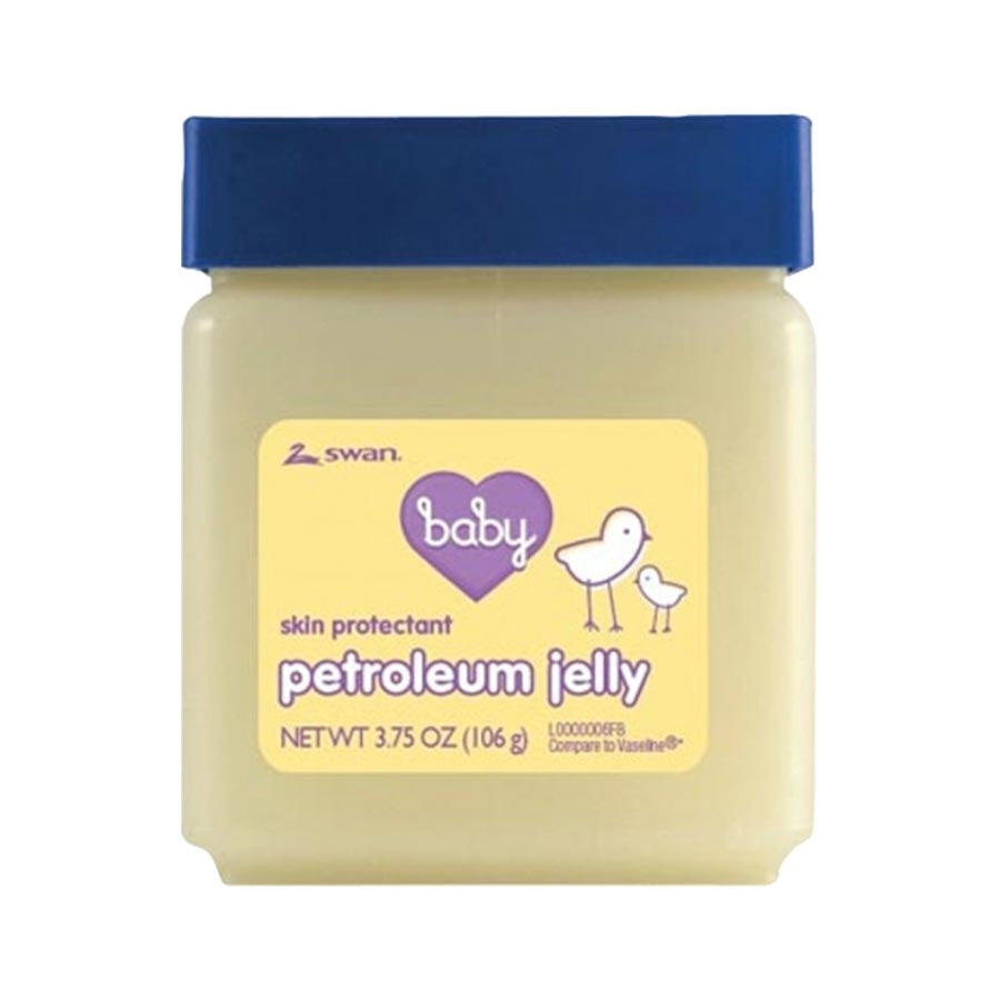 Petroleum Jelly, 3.75 oz, 12/cs (US Only)