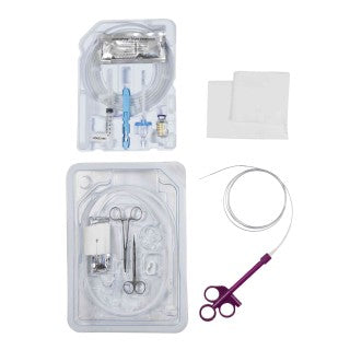 MIC Safety PEG Kit, Push Method, 20FR, 2/cs (US Only) (Authorized Distributor Sub-Agreement Required - See Manufacturer Details Page)