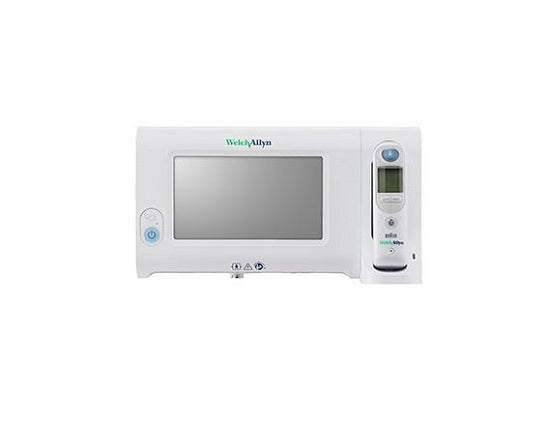 Monitor, Bluetooth Connectivity, BP, Braun Pro6000 (US Only) (Item is considered HAZMAT and cannot ship via Air or to AK, GU, HI, MP, PR, VI)