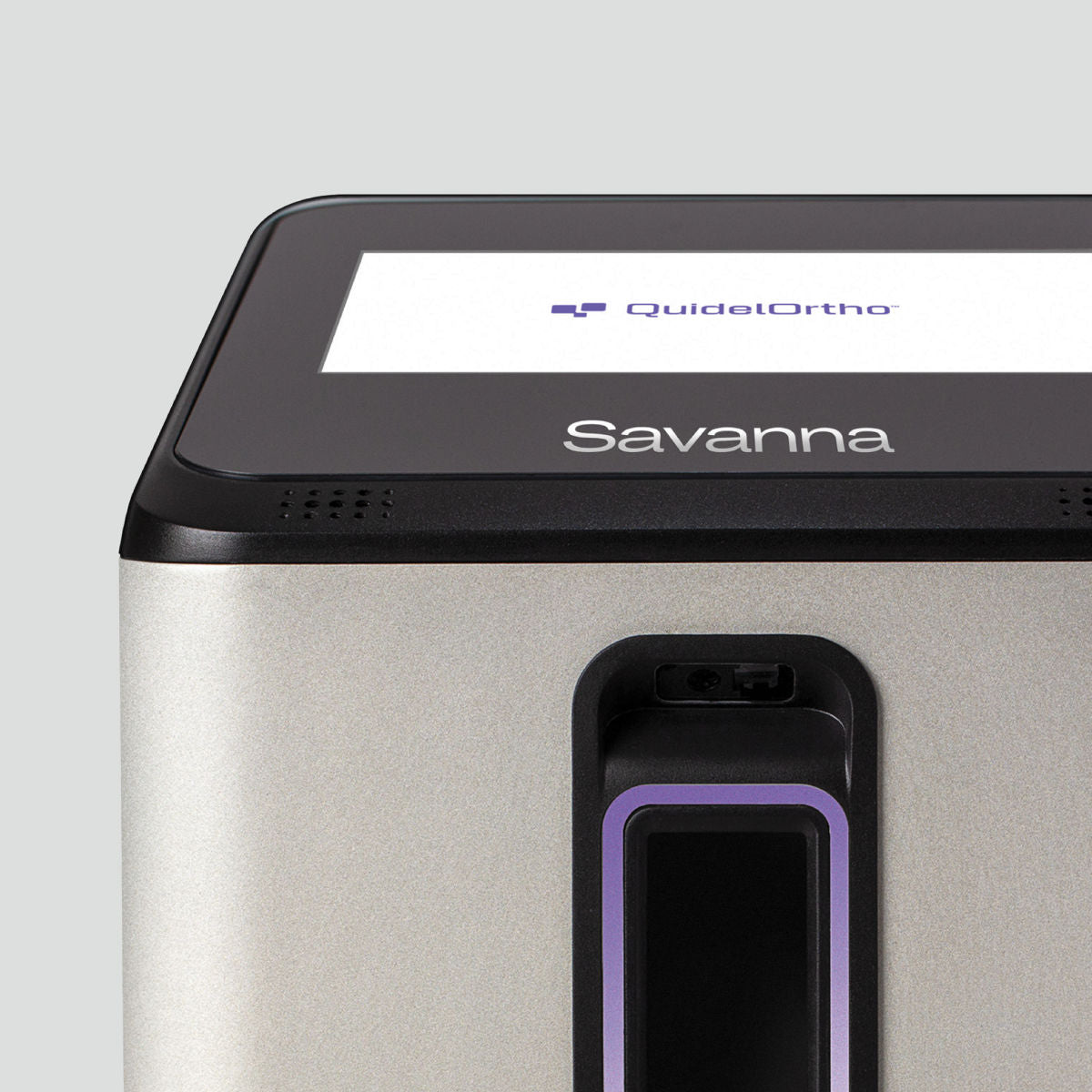 Savanna Instrument, Leased (DROP SHIP ONLY)
