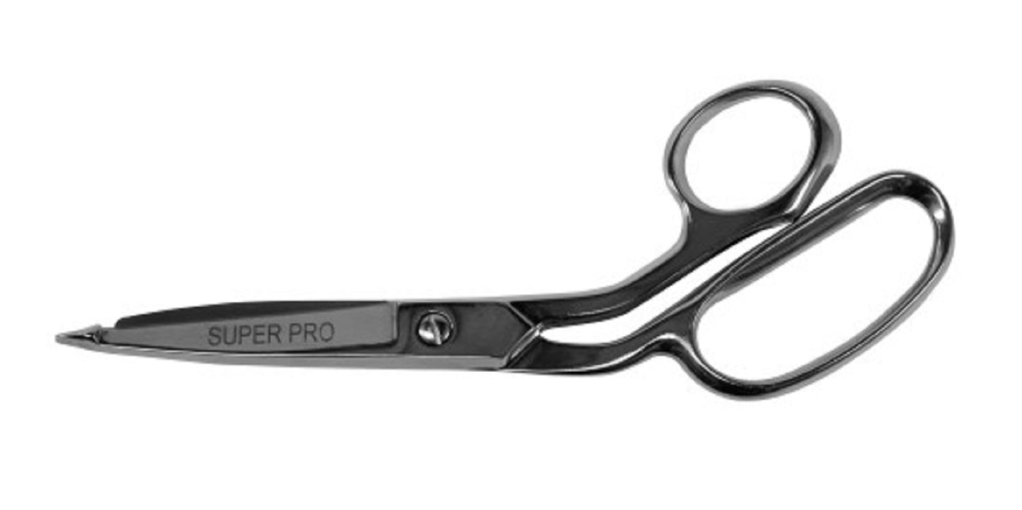 Super Pro 11 Scissors (Products are only available for sale in the U.S. Products cannot be sold on Amazon.com or any other 3rd party platform without prior approval by Mueller.)