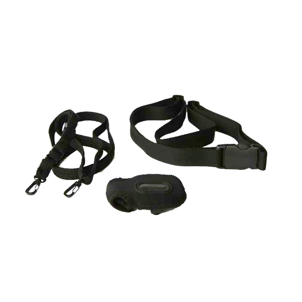SEER 1000 Pouch with Waist Belt and Shoulder Belt (Continental US Only)