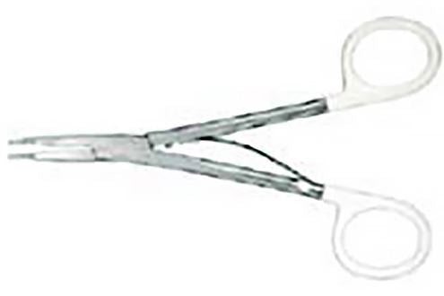 Ligaclip Multi-patient Single Clip Applier with Mech Stop, 7 1/2", Medium