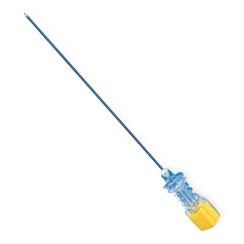 Spinal Needle, Quincke, 26G x 3-1/2", 25/cs (US Only) (Authorized Distributor Sub-Agreement Required - See Manufacturer Details Page) (To Be DISCONTINUED)