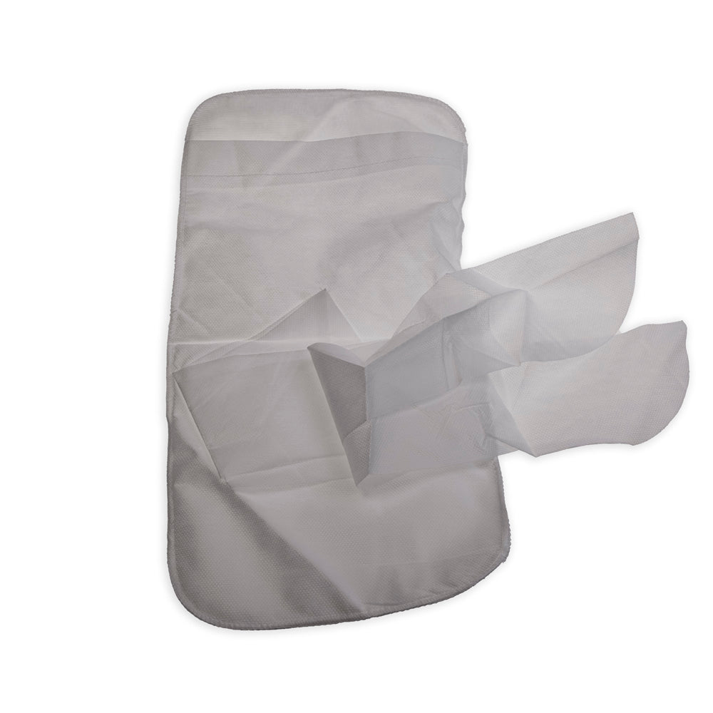 Bilisoft Cover Pad, Small, Disposable, 20/bx (Continental US Only)