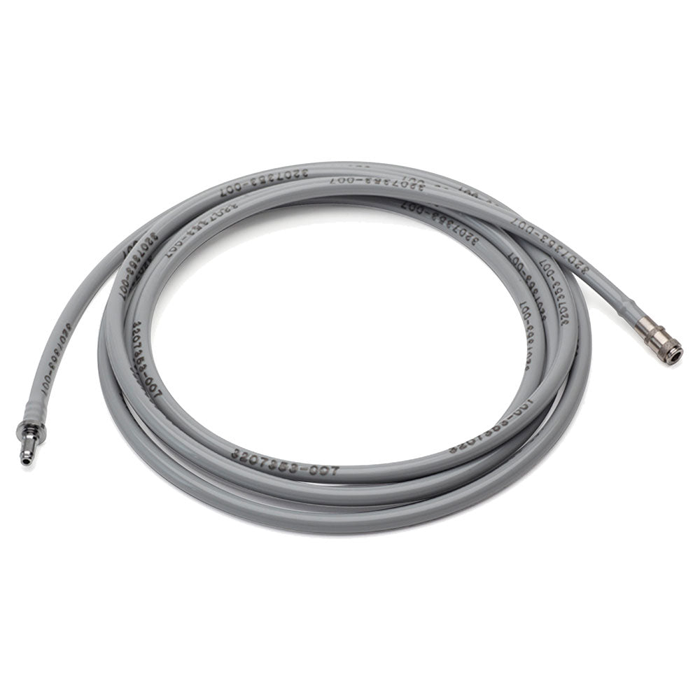 LIFEPAK 15 NIBP Hose, 12" (Continental US Only)
