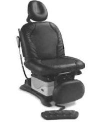 Foot Control, Programmable, Linear (630) (US Only) (DROP SHIP ONLY) (Delivery Info Sheet Required)