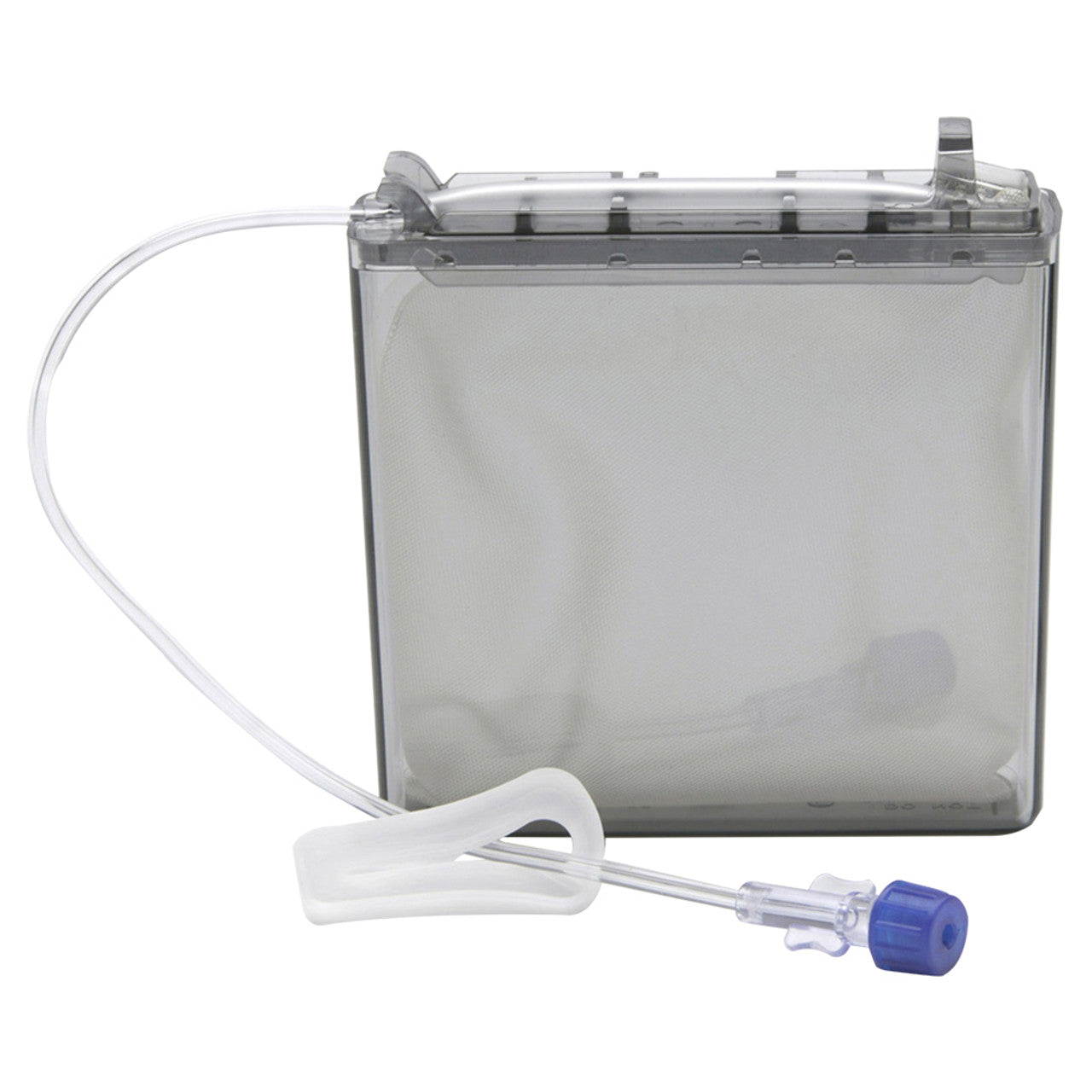 CADD Medication Cassette Reservoir, 100ml, White Cap, 12/bx (US Only)