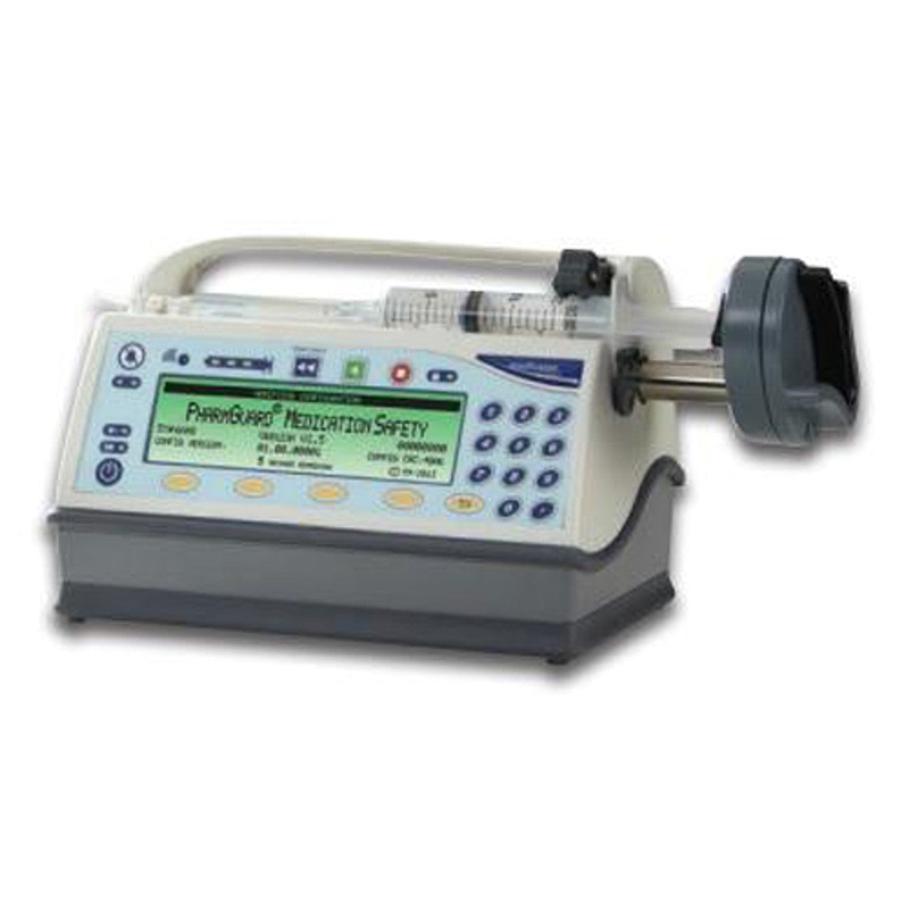 Medfusion Syringe Pump Rotating Pole Clamp (US Only)