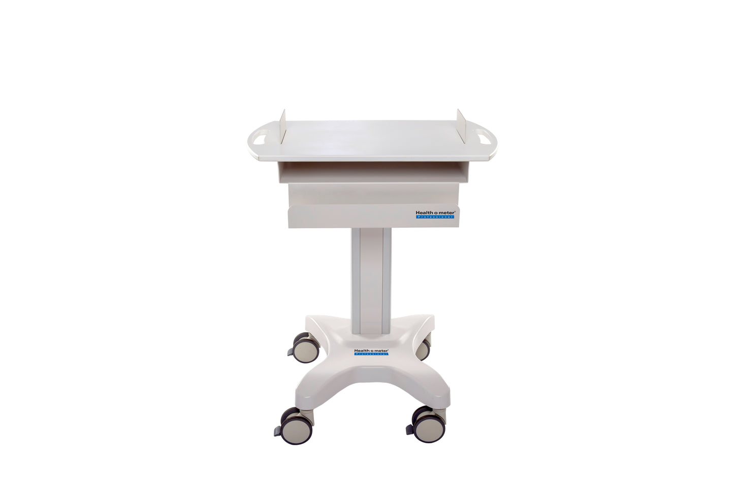 Multi-Function Acute Care Cart for 2210KL-AM Series of Scales