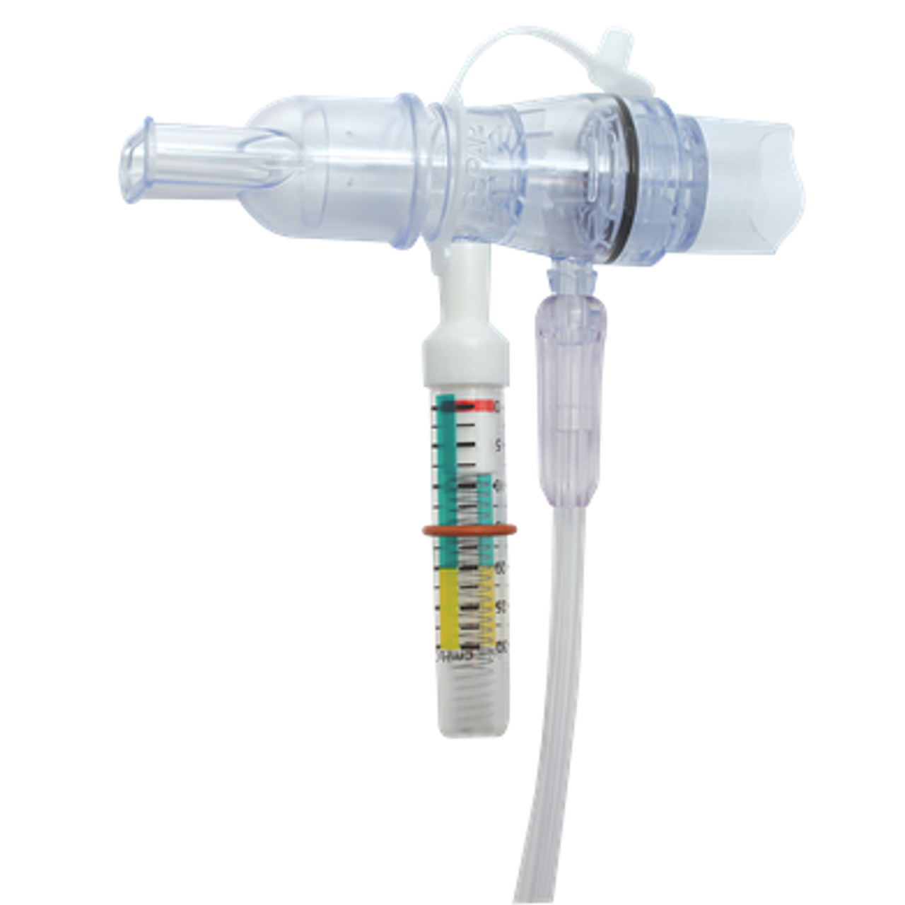 EzPAP System with Mask, Medium (US Only)
