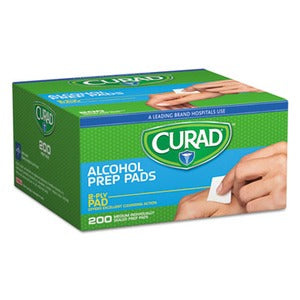 Baby Oil, 4 oz, 96/cs