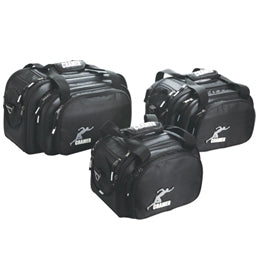 Tuf-Tek Junior Premium Kit, 1680 Ballistic Nylon, Semi-Rigid Shell