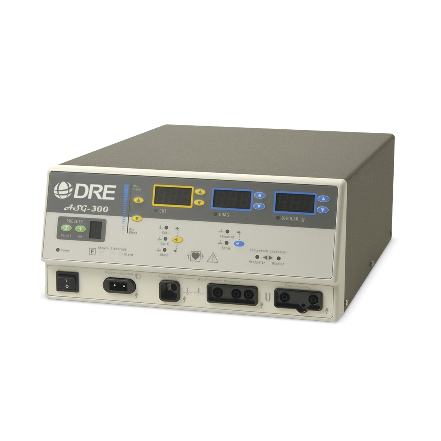 Avante Split Grounding Pad w/Cable Attached, Disposable, 50/bx (DROP SHIP ONLY) (Freight Terms are Prepaid & Add to Invoice-Contact Vendor for Specifics)