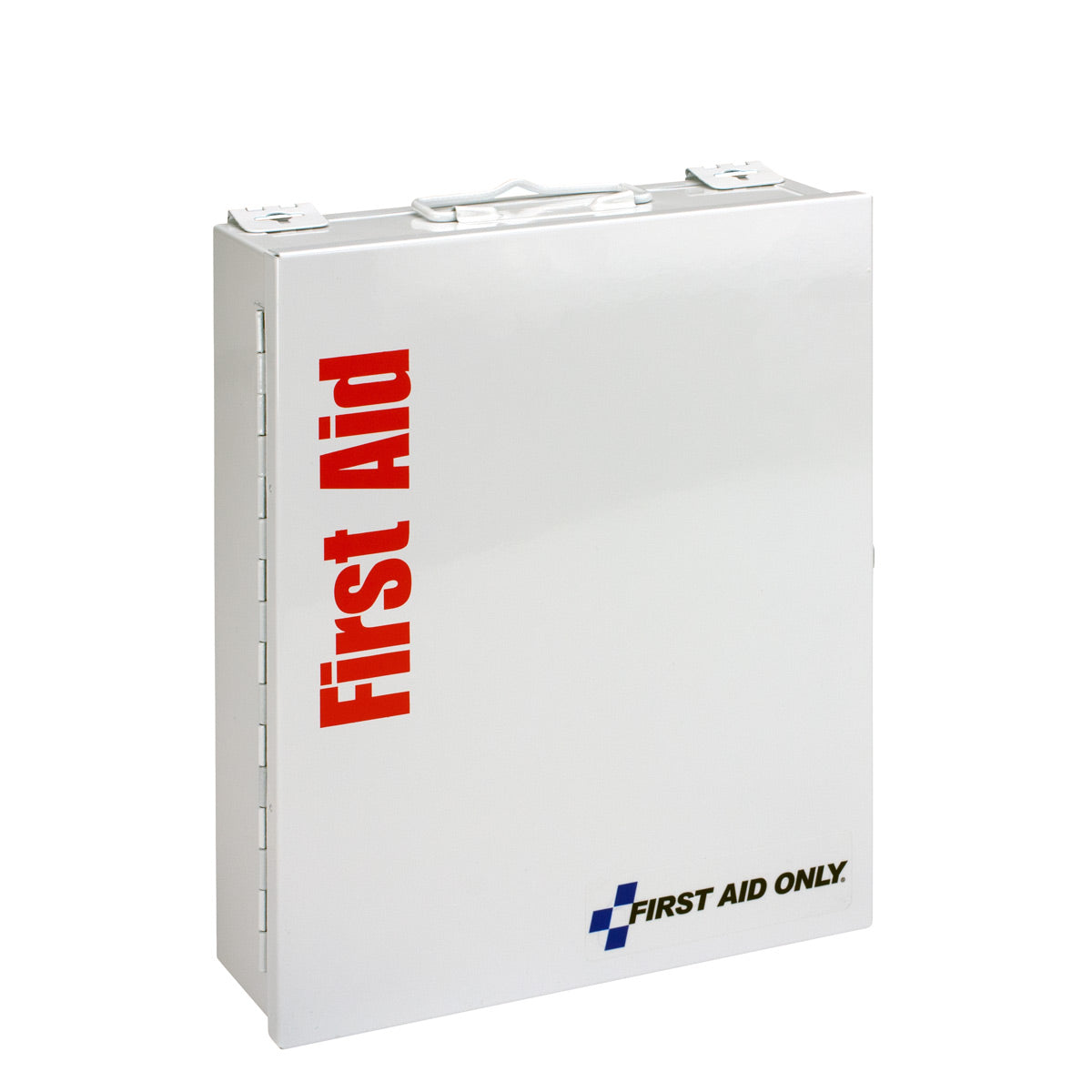 Metal Smart Compliance Refill Pack, Medium w/o Meds, ANSI A (DROP SHIP ONLY - $150 Minimum Order)