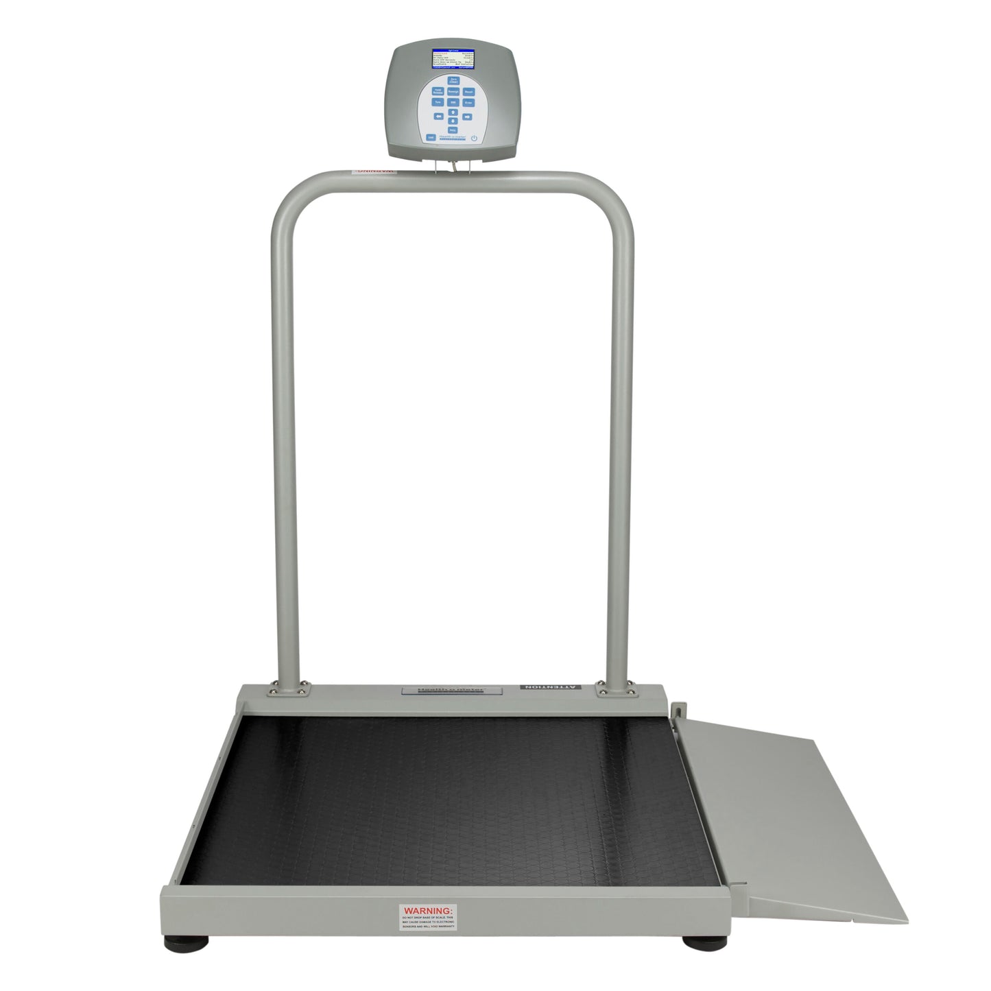 Ramp For 2500KL & 4025 Scales (DROP SHIP ONLY)