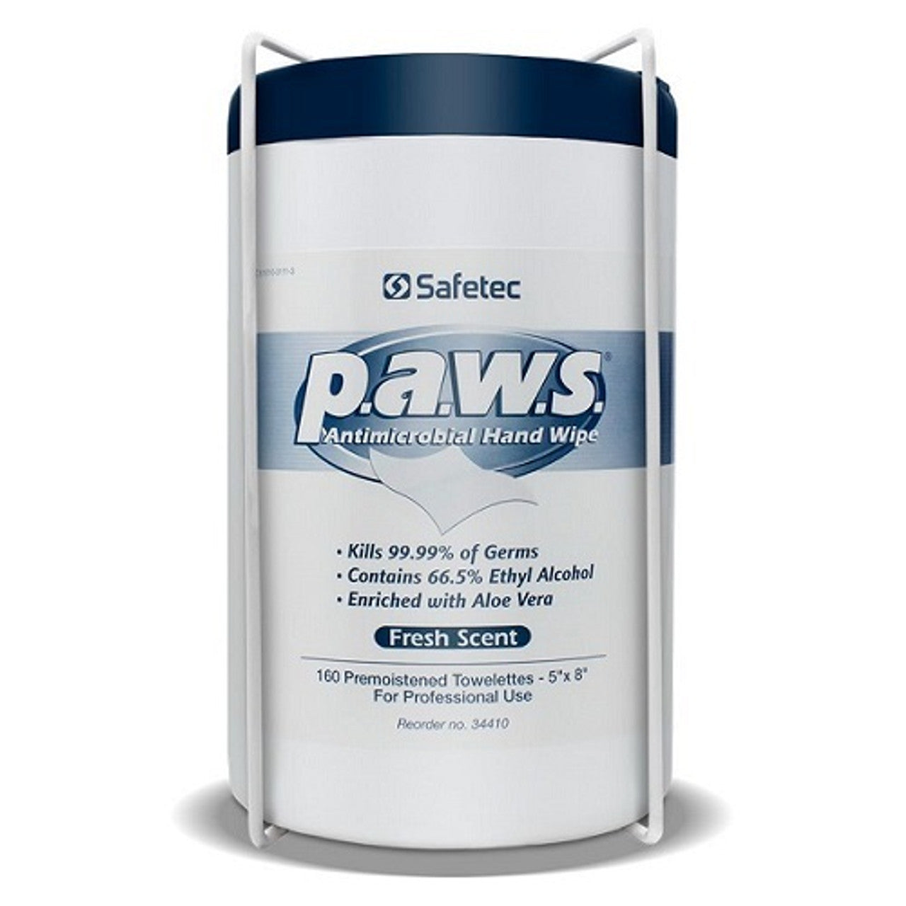 Wall-Mount (for 160 count SaniZide Plus Wipes Holder) (Not Available for Sale into Canada)