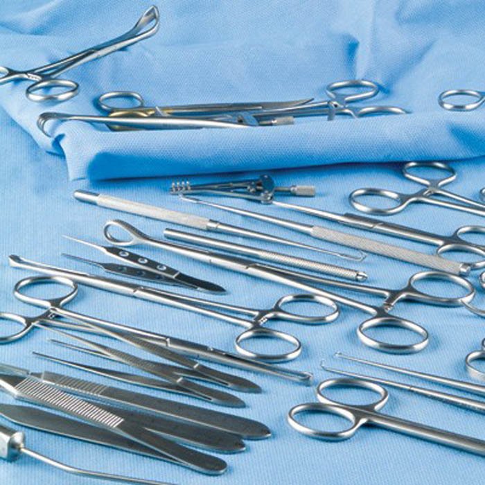 Symmetry Retractor, Weitlaner, Blunt, 2x3 Prong, 4-1/2 in (US Only) (Not Available For Sale into Canada)