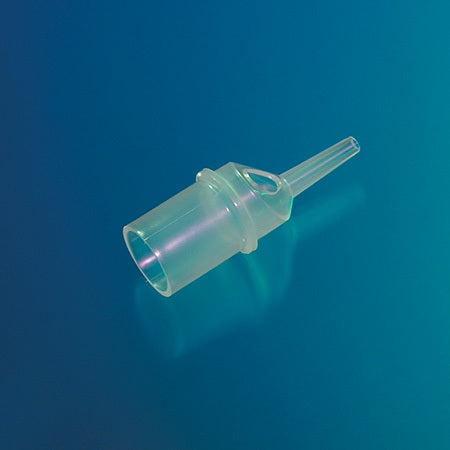 Rescal Inspiratory Force Adaptor, Non-Sterile, 25/bx