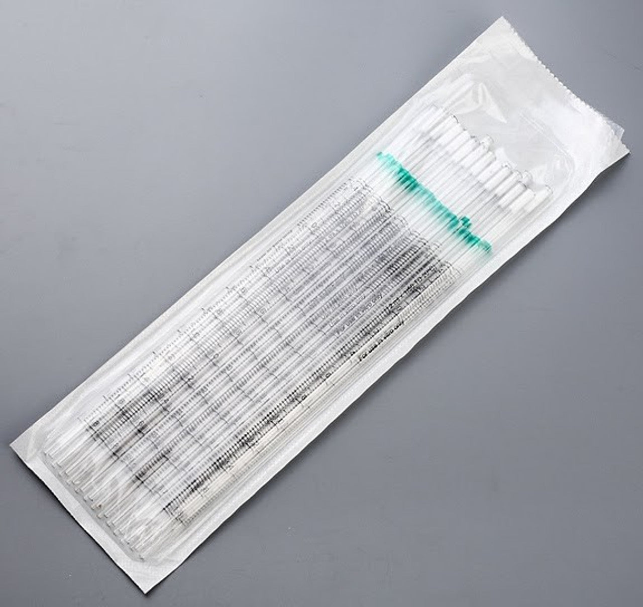 Serological Pipette, 2 mL, Sterile, 25/bg, 40 bg/bx