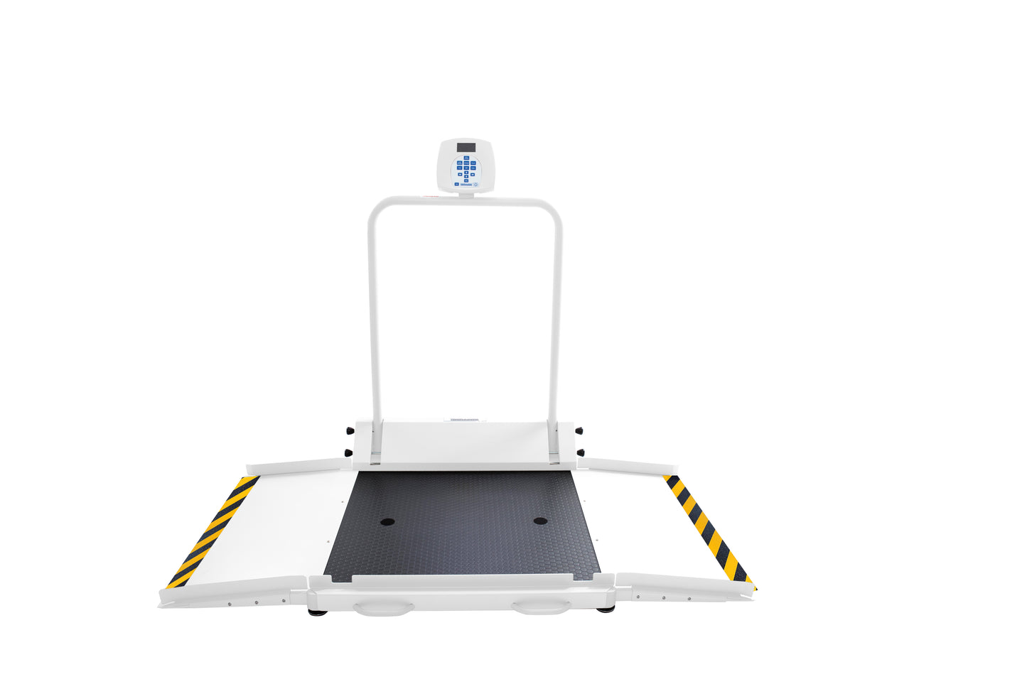 Neonatal/Pediatric Digital Scale, Capacity: 44 lb/20 kg, EMR Connectivity ViaOoptional Pelstar Wireless Technology, Screen Display 3" x 1" LCD, Power Source: 100-240V Adapter, 6 AA Batteries Not Included, LB/KG Conversion, 2 Year Limited Manufacturer Warranty (Canada Only) (DROP SHIP ONLY)