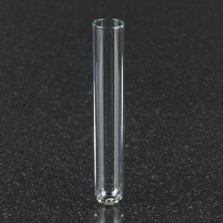 Culture Tube, 12 mL, 16 x 125mm, 250/bx, 4 bx/cs