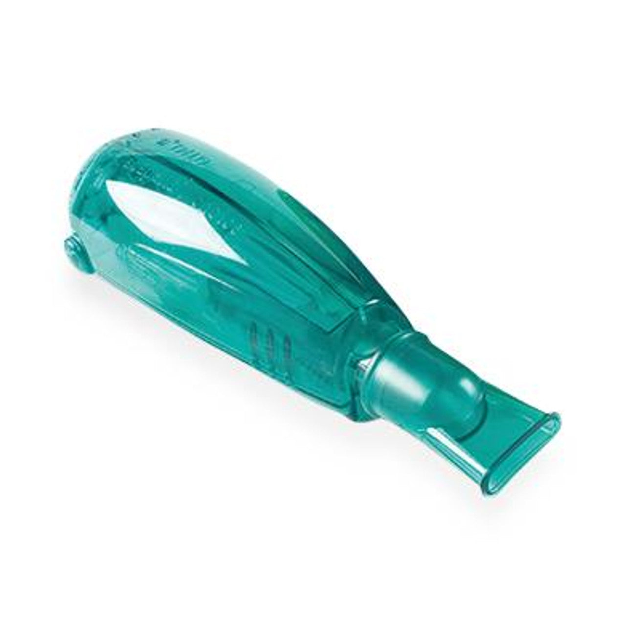 Choice Mouthpiece, Non-Sterile, 50/cs (US Only) (DROP SHIP ONLY)