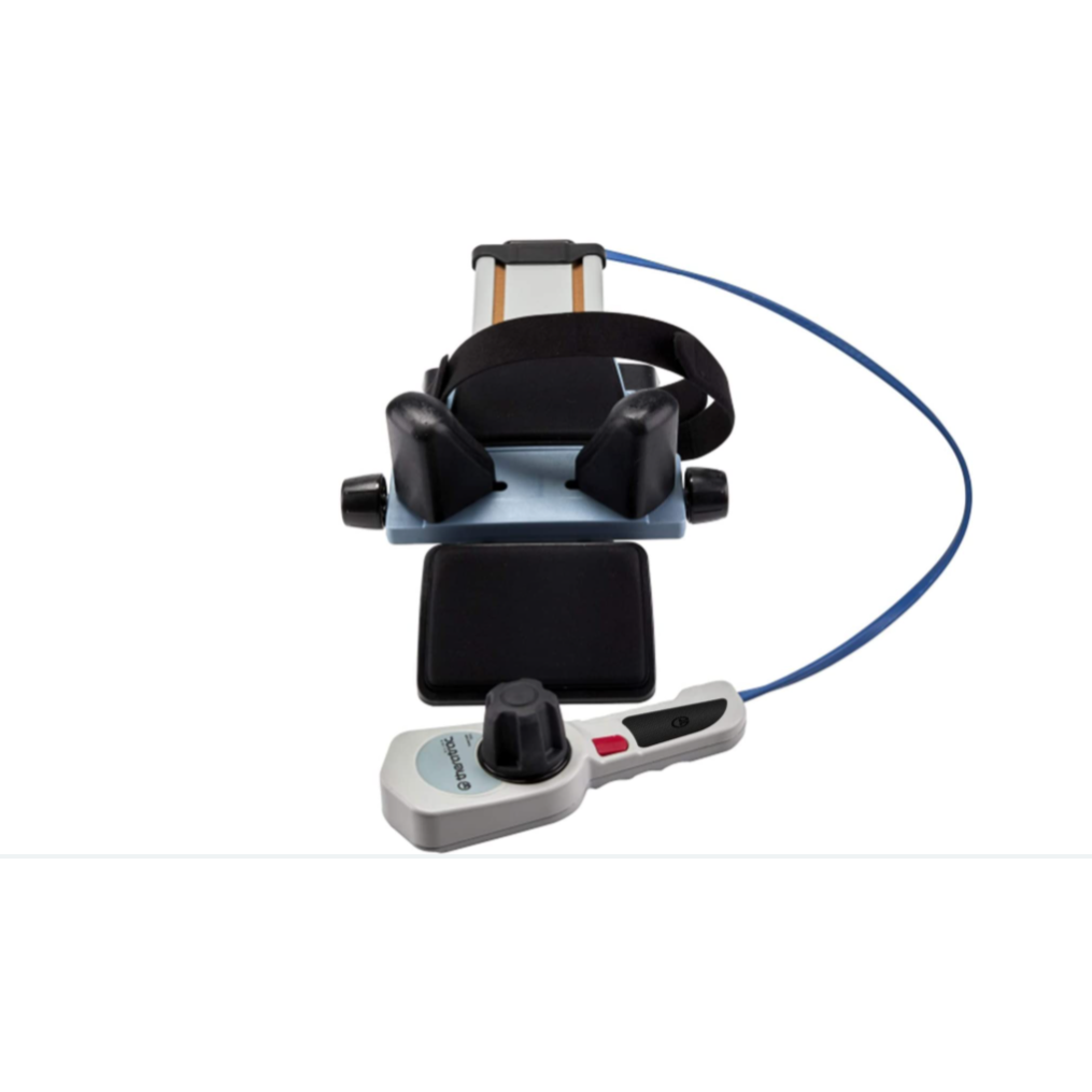 Theratrac Glide, Cervical Traction Unit