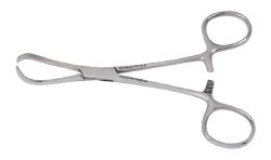 Towel Clamp, Edna, 5-1/2" (US Only) (Not Available For Sale into Canada)