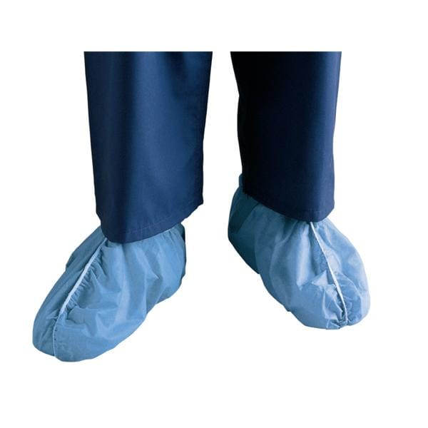 Dura-Fit Shoe Cover, Skid-Resistant, X-Large, 100/bx, 4 bx/cs (40 cs/plt) (Continental US Only) (On Vendor Allocation - Availibility May Be Limited)