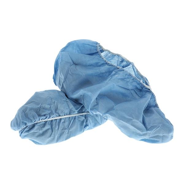 Dura-Fit Shoe Cover, Universal, 50/bx, 4 bx/cs (Continental US Only)