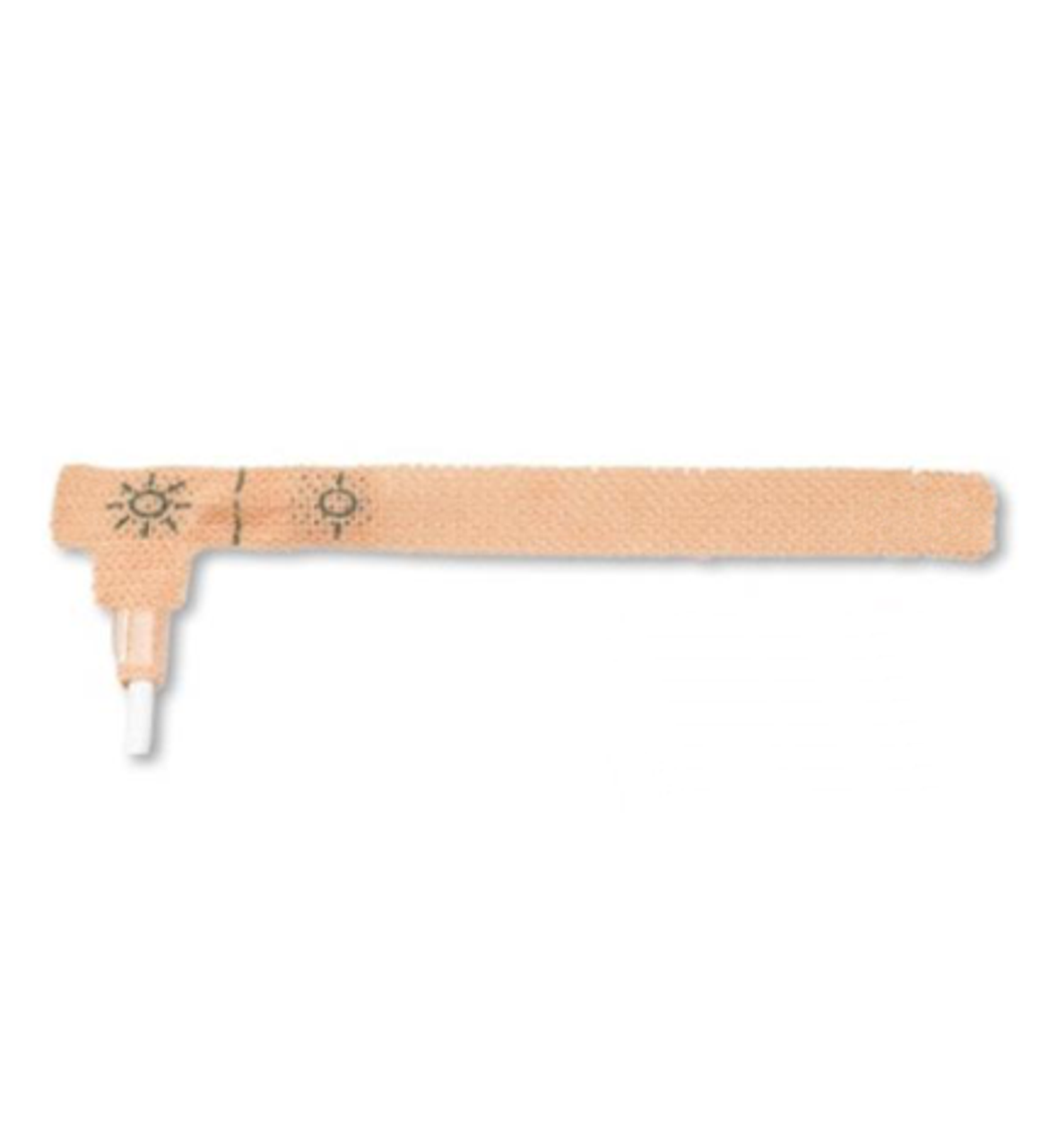 Neonate Cloth SPO2 Sensor, Disposable (Nellcor compatible)