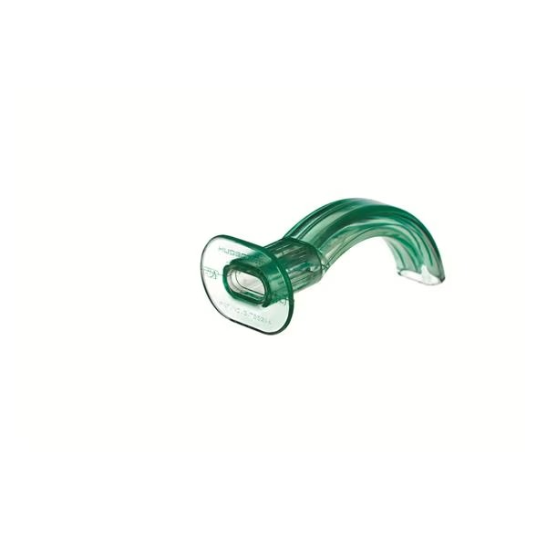 Cath-Guide Guedel Airway Adult Disposable 48/Ca (1169)