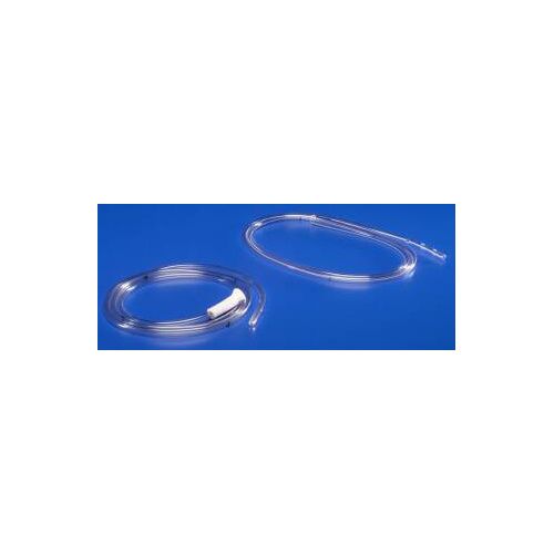 Stomach Tube, Levin Type, 12FR, 48" L, 50/cs (Continental US Only) (Item on Manufacturer Backorder - Inventory Limited when Available)