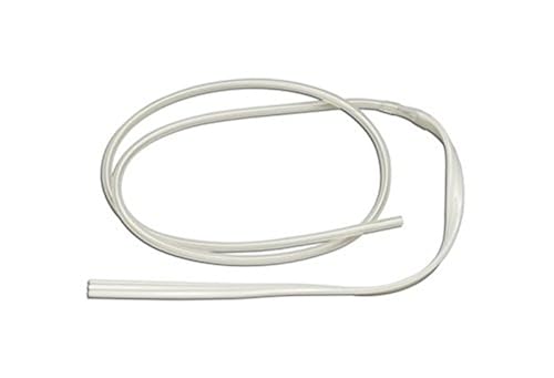 3/4 Fluted Round Drain, 10FR, with Trocar, 4 Channel, Sterile,10/cs (US Only) (Not Available For Sale into Canada)