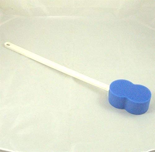 Bendable Bath Sponge, 22_"L (A handling charge of $9.95 will be added to any order under $25.00) (DROP SHIP ONLY)
