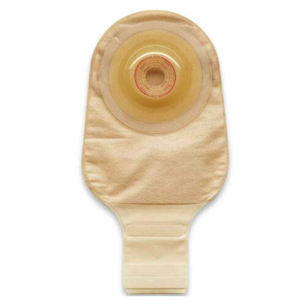 Drainable Pouch, V2, Pre-Cut, Opaque, 1", 10/bx (Continental US Only)