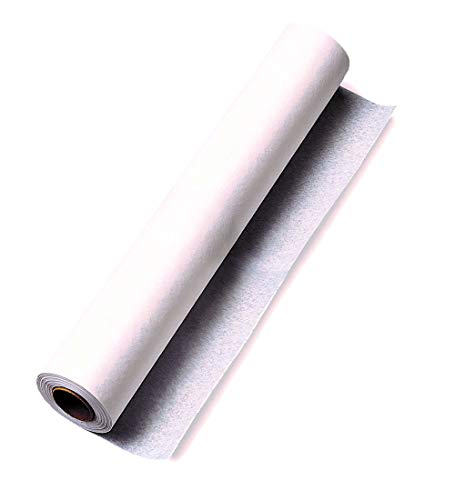 Exam Table Paper, Standard Crepe, 21" x 125', 12/cs (45 cs/plt)